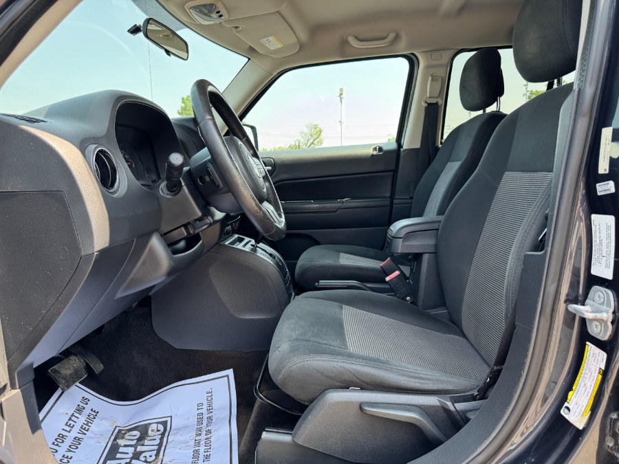 2014 Jeep Patriot 4WD 4dr Latitude, available for sale in Ortonville, Michigan | Marsh Auto Sales LLC. Ortonville, Michigan 2014 Jeep Patriot 4WD 4dr Latitude, available for sale in Ortonville, Michigan | Marsh Auto Sales LLC. Ortonville, Michigan