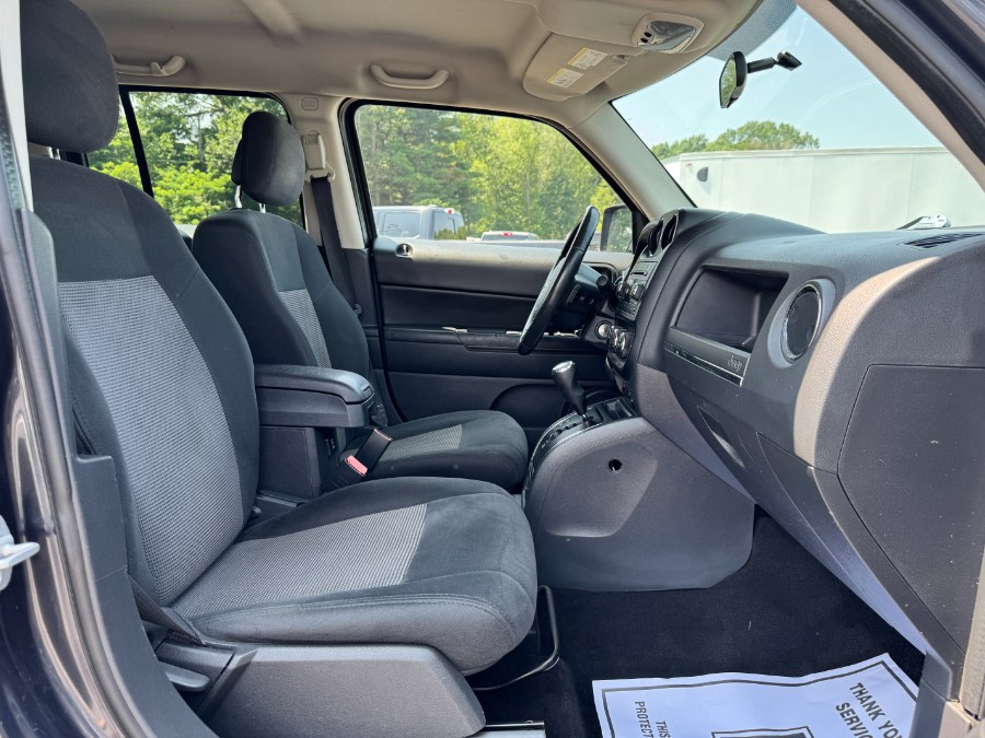 2014 Jeep Patriot 4WD 4dr Latitude, available for sale in Ortonville, Michigan | Marsh Auto Sales LLC. Ortonville, Michigan 2014 Jeep Patriot 4WD 4dr Latitude, available for sale in Ortonville, Michigan | Marsh Auto Sales LLC. Ortonville, Michigan