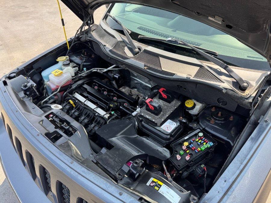 2014 Jeep Patriot 4WD 4dr Latitude, available for sale in Ortonville, Michigan | Marsh Auto Sales LLC. Ortonville, Michigan 2014 Jeep Patriot 4WD 4dr Latitude, available for sale in Ortonville, Michigan | Marsh Auto Sales LLC. Ortonville, Michigan