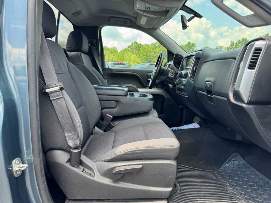 2014 Chevrolet Silverado 1500 4WD Reg Cab 133.0" LT w/1LT, available for sale in Ortonville, Michigan | Marsh Auto Sales LLC. Ortonville, Michigan 2014 Chevrolet Silverado 1500 4WD Reg Cab 133.0" LT w/1LT, available for sale in Ortonville, Michigan | Marsh Auto Sales LLC. Ortonville, Michigan