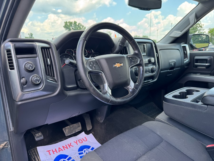 2014 Chevrolet Silverado 1500 4WD Reg Cab 133.0" LT w/1LT, available for sale in Ortonville, Michigan | Marsh Auto Sales LLC. Ortonville, Michigan 2014 Chevrolet Silverado 1500 4WD Reg Cab 133.0" LT w/1LT, available for sale in Ortonville, Michigan | Marsh Auto Sales LLC. Ortonville, Michigan