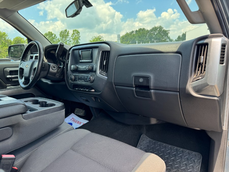 2014 Chevrolet Silverado 1500 4WD Reg Cab 133.0" LT w/1LT, available for sale in Ortonville, Michigan | Marsh Auto Sales LLC. Ortonville, Michigan 2014 Chevrolet Silverado 1500 4WD Reg Cab 133.0" LT w/1LT, available for sale in Ortonville, Michigan | Marsh Auto Sales LLC. Ortonville, Michigan