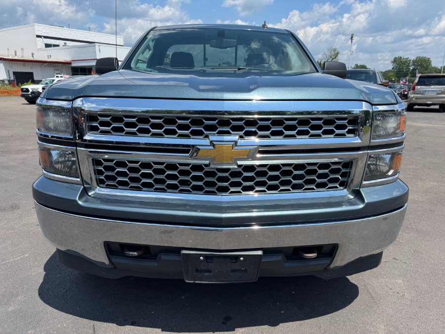 2014 Chevrolet Silverado 1500 4WD Reg Cab 133.0" LT w/1LT, available for sale in Ortonville, Michigan | Marsh Auto Sales LLC. Ortonville, Michigan 2014 Chevrolet Silverado 1500 4WD Reg Cab 133.0" LT w/1LT, available for sale in Ortonville, Michigan | Marsh Auto Sales LLC. Ortonville, Michigan