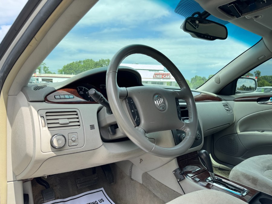 2011 Buick Lucerne 4dr Sdn CX, available for sale in Ortonville, Michigan | Marsh Auto Sales LLC. Ortonville, Michigan 2011 Buick Lucerne 4dr Sdn CX, available for sale in Ortonville, Michigan | Marsh Auto Sales LLC. Ortonville, Michigan