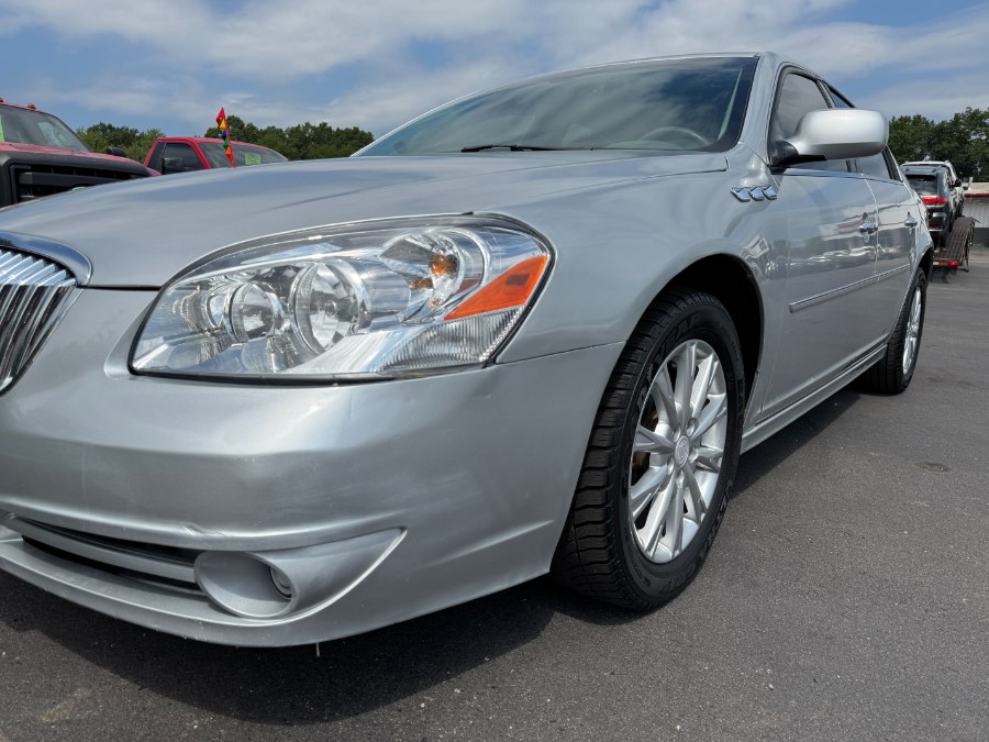 2011 Buick Lucerne 4dr Sdn CX, available for sale in Ortonville, Michigan | Marsh Auto Sales LLC. Ortonville, Michigan 2011 Buick Lucerne 4dr Sdn CX, available for sale in Ortonville, Michigan | Marsh Auto Sales LLC. Ortonville, Michigan