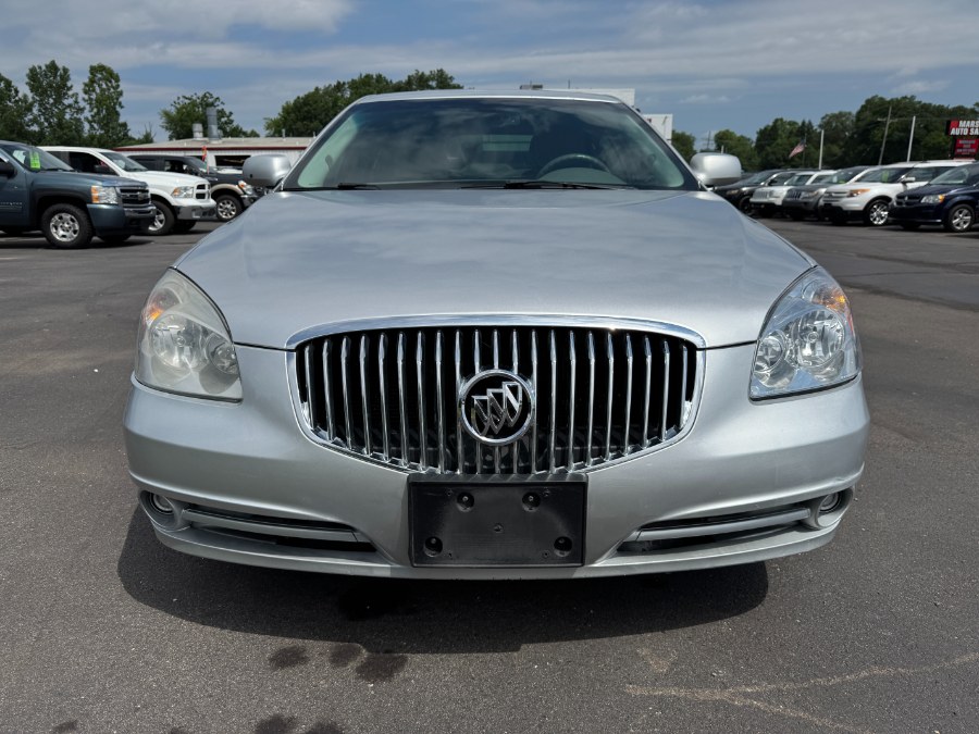 2011 Buick Lucerne 4dr Sdn CX, available for sale in Ortonville, Michigan | Marsh Auto Sales LLC. Ortonville, Michigan 2011 Buick Lucerne 4dr Sdn CX, available for sale in Ortonville, Michigan | Marsh Auto Sales LLC. Ortonville, Michigan