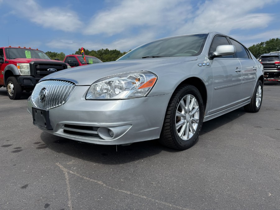 2011 Buick Lucerne 4dr Sdn CX, available for sale in Ortonville, Michigan | Marsh Auto Sales LLC. Ortonville, Michigan 2011 Buick Lucerne 4dr Sdn CX, available for sale in Ortonville, Michigan | Marsh Auto Sales LLC. Ortonville, Michigan