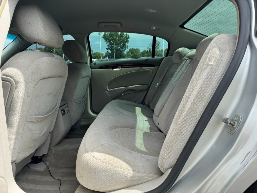 2011 Buick Lucerne 4dr Sdn CX, available for sale in Ortonville, Michigan | Marsh Auto Sales LLC. Ortonville, Michigan 2011 Buick Lucerne 4dr Sdn CX, available for sale in Ortonville, Michigan | Marsh Auto Sales LLC. Ortonville, Michigan