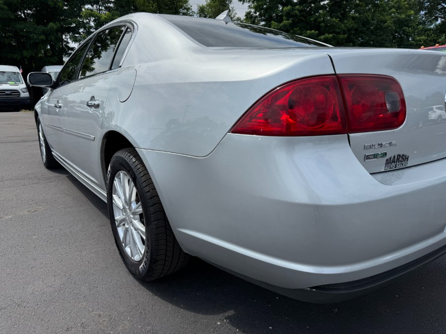 2011 Buick Lucerne 4dr Sdn CX, available for sale in Ortonville, Michigan | Marsh Auto Sales LLC. Ortonville, Michigan 2011 Buick Lucerne 4dr Sdn CX, available for sale in Ortonville, Michigan | Marsh Auto Sales LLC. Ortonville, Michigan