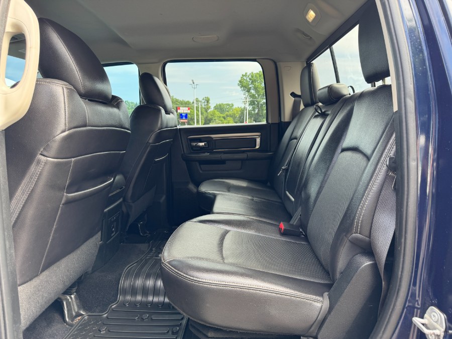 2016 Ram 1500 4WD Crew Cab 140.5" Sport, available for sale in Ortonville, Michigan | Marsh Auto Sales LLC. Ortonville, Michigan 2016 Ram 1500 4WD Crew Cab 140.5" Sport, available for sale in Ortonville, Michigan | Marsh Auto Sales LLC. Ortonville, Michigan