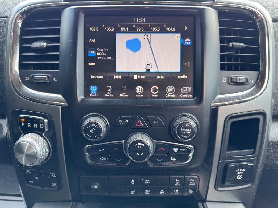 2016 Ram 1500 4WD Crew Cab 140.5" Sport, available for sale in Ortonville, Michigan | Marsh Auto Sales LLC. Ortonville, Michigan 2016 Ram 1500 4WD Crew Cab 140.5" Sport, available for sale in Ortonville, Michigan | Marsh Auto Sales LLC. Ortonville, Michigan