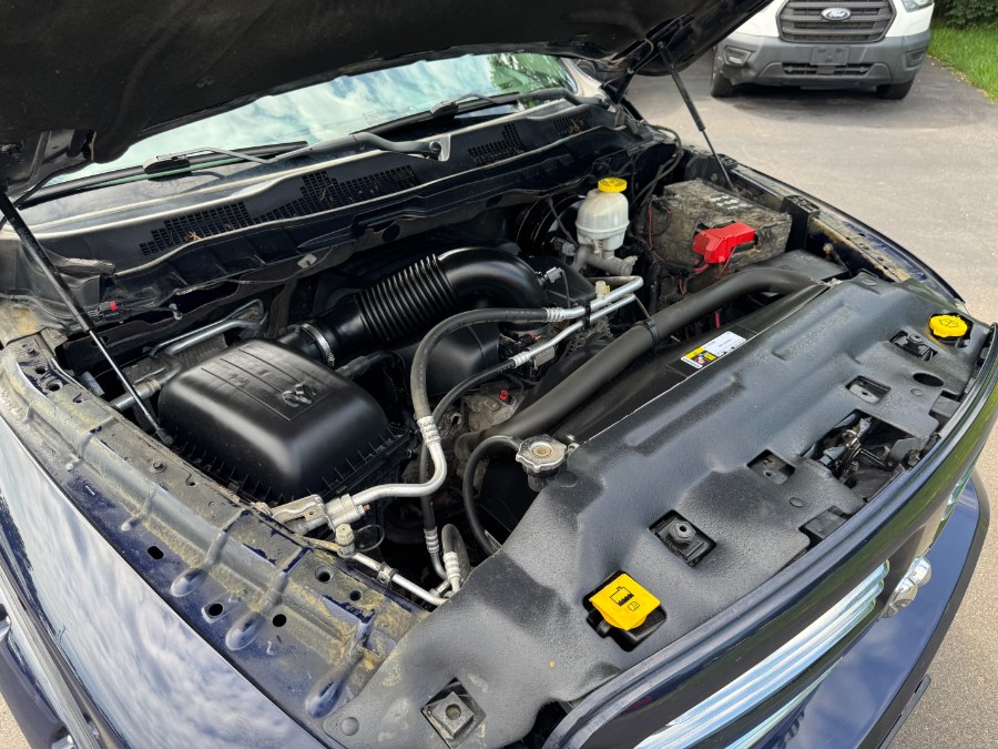 2016 Ram 1500 4WD Crew Cab 140.5" Sport, available for sale in Ortonville, Michigan | Marsh Auto Sales LLC. Ortonville, Michigan 2016 Ram 1500 4WD Crew Cab 140.5" Sport, available for sale in Ortonville, Michigan | Marsh Auto Sales LLC. Ortonville, Michigan