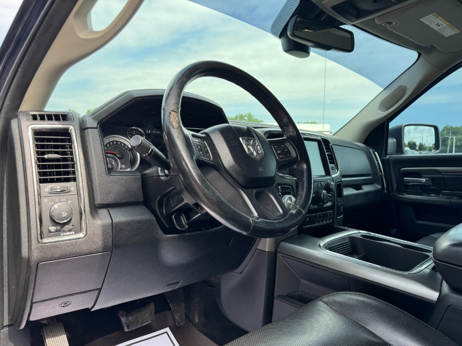 2016 Ram 1500 4WD Crew Cab 140.5" Sport, available for sale in Ortonville, Michigan | Marsh Auto Sales LLC. Ortonville, Michigan 2016 Ram 1500 4WD Crew Cab 140.5" Sport, available for sale in Ortonville, Michigan | Marsh Auto Sales LLC. Ortonville, Michigan