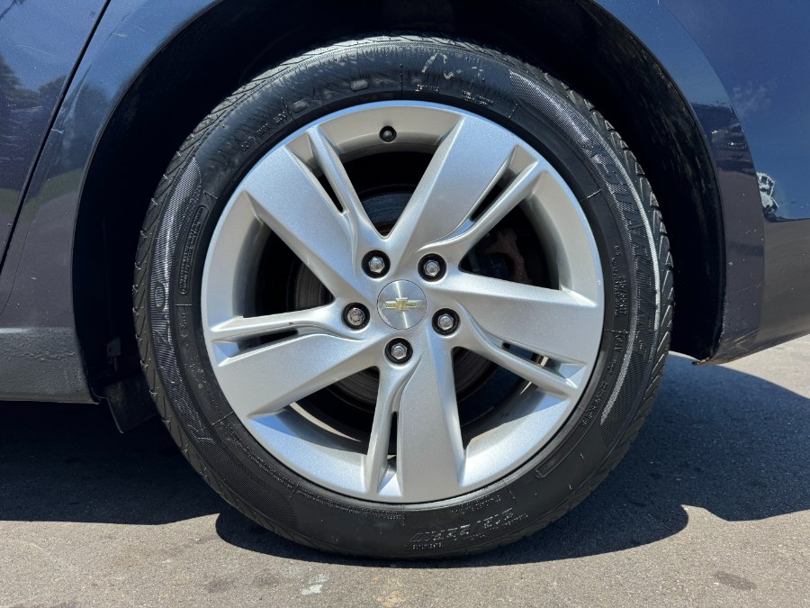 2015 Chevrolet Cruze 4dr Sdn Auto Diesel, available for sale in Ortonville, Michigan | Marsh Auto Sales LLC. Ortonville, Michigan 2015 Chevrolet Cruze 4dr Sdn Auto Diesel, available for sale in Ortonville, Michigan | Marsh Auto Sales LLC. Ortonville, Michigan