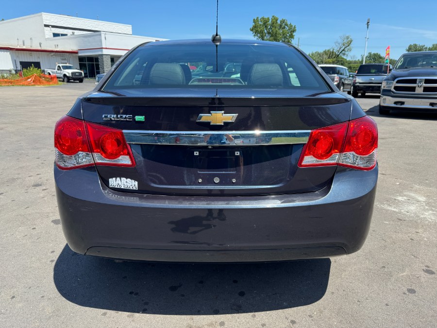 2015 Chevrolet Cruze 4dr Sdn Auto Diesel, available for sale in Ortonville, Michigan | Marsh Auto Sales LLC. Ortonville, Michigan 2015 Chevrolet Cruze 4dr Sdn Auto Diesel, available for sale in Ortonville, Michigan | Marsh Auto Sales LLC. Ortonville, Michigan