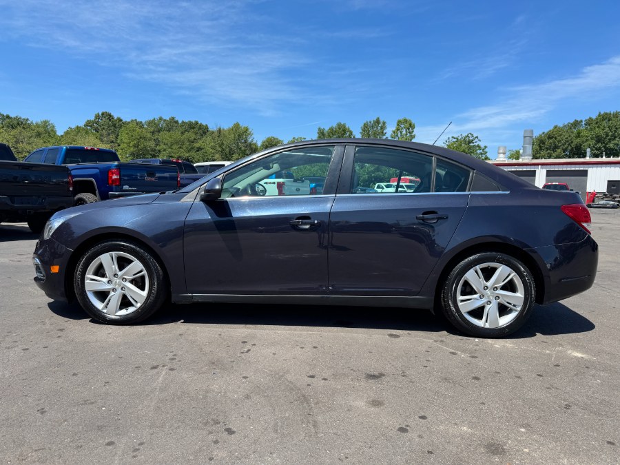 2015 Chevrolet Cruze 4dr Sdn Auto Diesel, available for sale in Ortonville, Michigan | Marsh Auto Sales LLC. Ortonville, Michigan 2015 Chevrolet Cruze 4dr Sdn Auto Diesel, available for sale in Ortonville, Michigan | Marsh Auto Sales LLC. Ortonville, Michigan