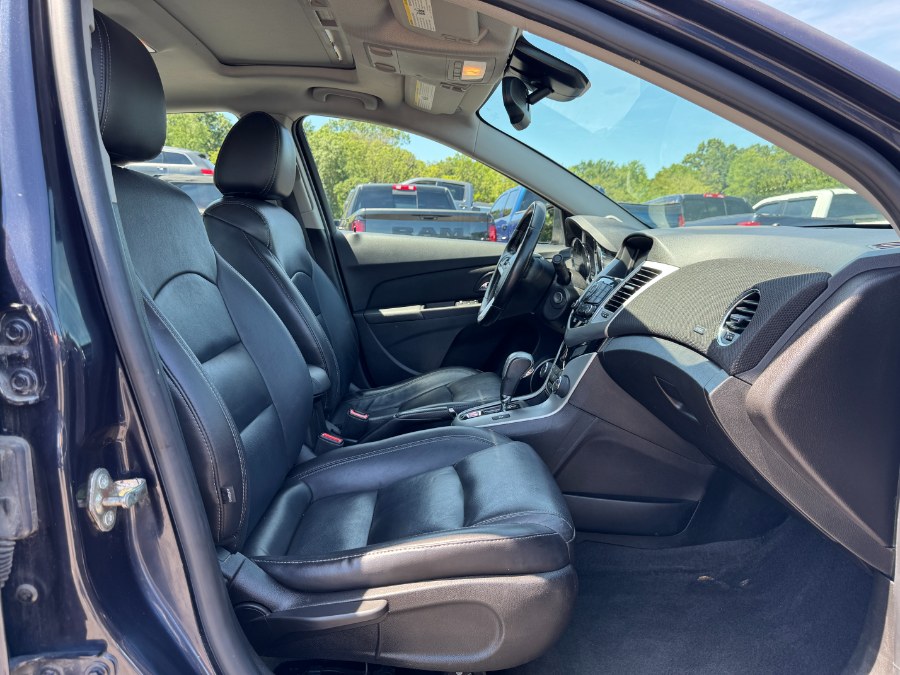 2015 Chevrolet Cruze 4dr Sdn Auto Diesel, available for sale in Ortonville, Michigan | Marsh Auto Sales LLC. Ortonville, Michigan 2015 Chevrolet Cruze 4dr Sdn Auto Diesel, available for sale in Ortonville, Michigan | Marsh Auto Sales LLC. Ortonville, Michigan