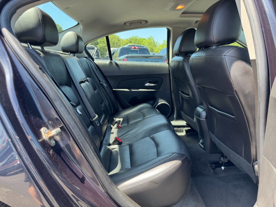 2015 Chevrolet Cruze 4dr Sdn Auto Diesel, available for sale in Ortonville, Michigan | Marsh Auto Sales LLC. Ortonville, Michigan 2015 Chevrolet Cruze 4dr Sdn Auto Diesel, available for sale in Ortonville, Michigan | Marsh Auto Sales LLC. Ortonville, Michigan