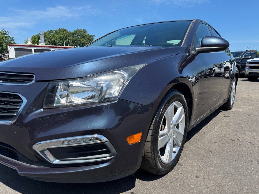 2015 Chevrolet Cruze 4dr Sdn Auto Diesel, available for sale in Ortonville, Michigan | Marsh Auto Sales LLC. Ortonville, Michigan 2015 Chevrolet Cruze 4dr Sdn Auto Diesel, available for sale in Ortonville, Michigan | Marsh Auto Sales LLC. Ortonville, Michigan