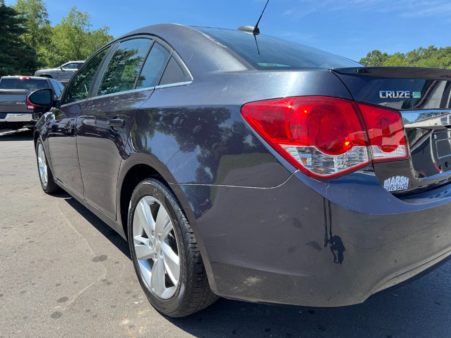2015 Chevrolet Cruze 4dr Sdn Auto Diesel, available for sale in Ortonville, Michigan | Marsh Auto Sales LLC. Ortonville, Michigan 2015 Chevrolet Cruze 4dr Sdn Auto Diesel, available for sale in Ortonville, Michigan | Marsh Auto Sales LLC. Ortonville, Michigan