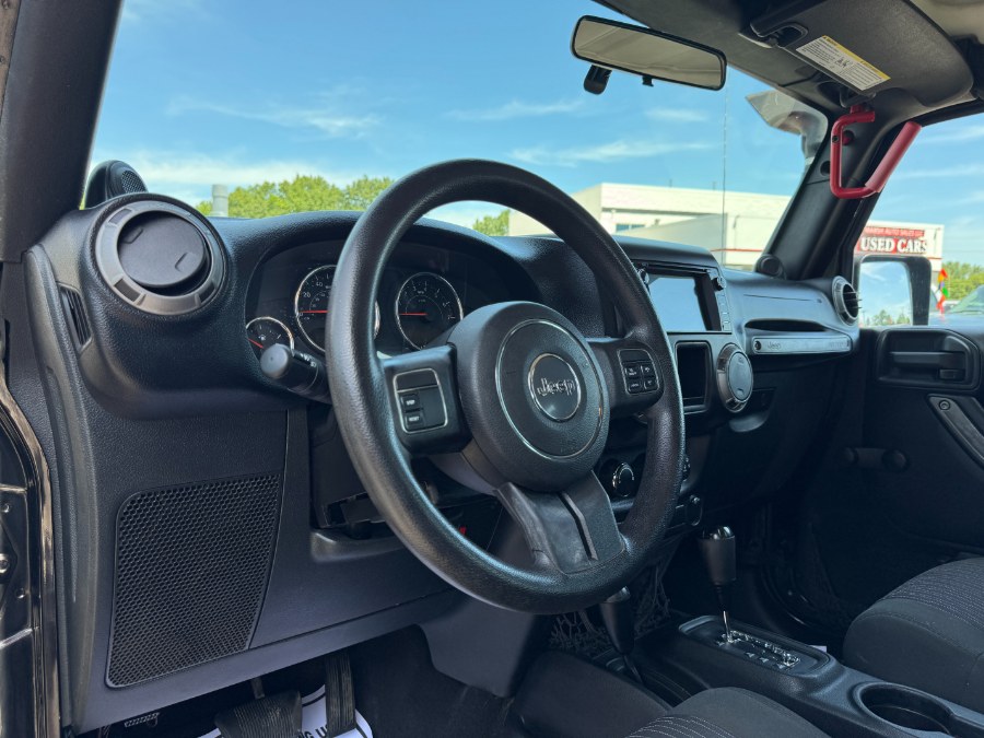 2012 Jeep Wrangler 4WD 2dr Sport, available for sale in Ortonville, Michigan | Marsh Auto Sales LLC. Ortonville, Michigan 2012 Jeep Wrangler 4WD 2dr Sport, available for sale in Ortonville, Michigan | Marsh Auto Sales LLC. Ortonville, Michigan