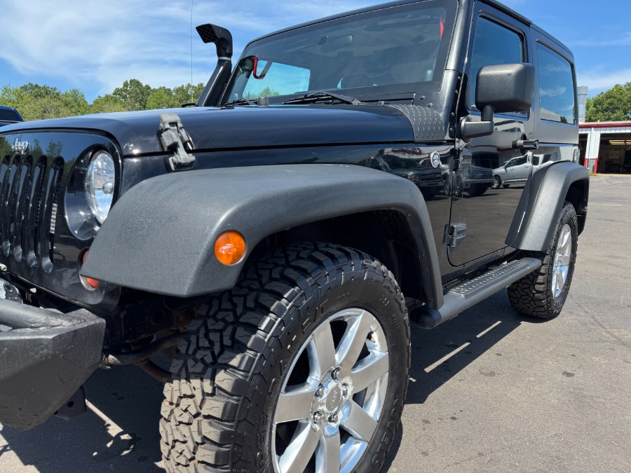 2012 Jeep Wrangler 4WD 2dr Sport, available for sale in Ortonville, Michigan | Marsh Auto Sales LLC. Ortonville, Michigan 2012 Jeep Wrangler 4WD 2dr Sport, available for sale in Ortonville, Michigan | Marsh Auto Sales LLC. Ortonville, Michigan