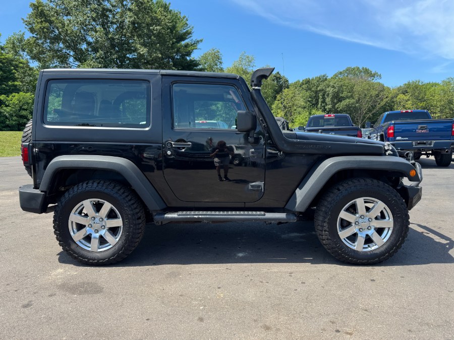 2012 Jeep Wrangler 4WD 2dr Sport, available for sale in Ortonville, Michigan | Marsh Auto Sales LLC. Ortonville, Michigan 2012 Jeep Wrangler 4WD 2dr Sport, available for sale in Ortonville, Michigan | Marsh Auto Sales LLC. Ortonville, Michigan