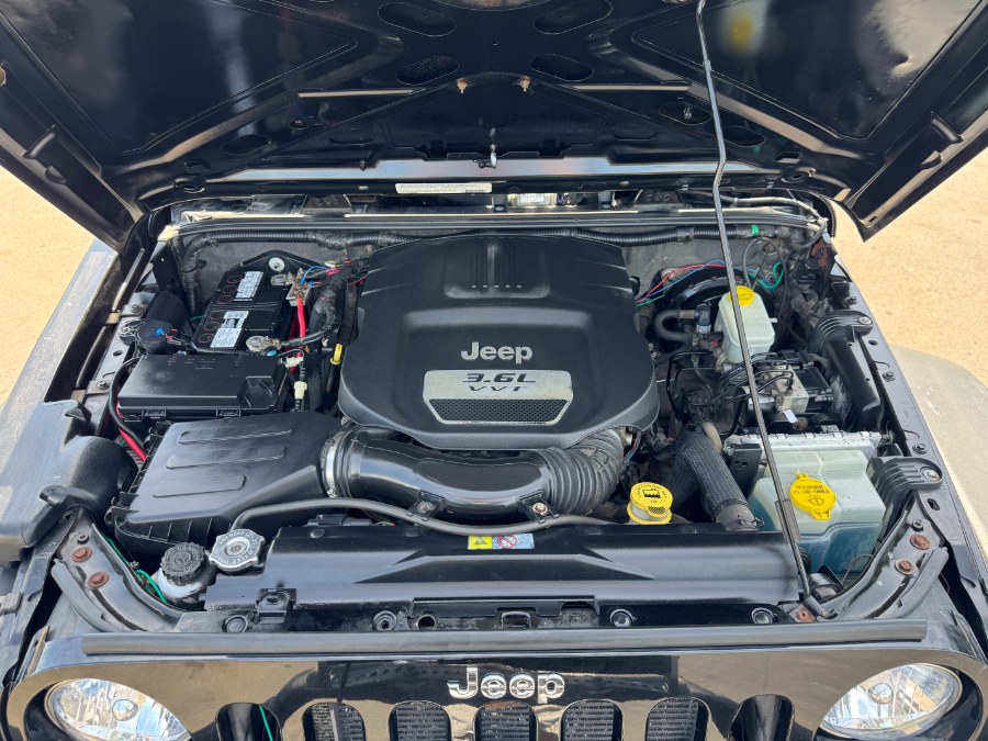 2012 Jeep Wrangler 4WD 2dr Sport, available for sale in Ortonville, Michigan | Marsh Auto Sales LLC. Ortonville, Michigan 2012 Jeep Wrangler 4WD 2dr Sport, available for sale in Ortonville, Michigan | Marsh Auto Sales LLC. Ortonville, Michigan