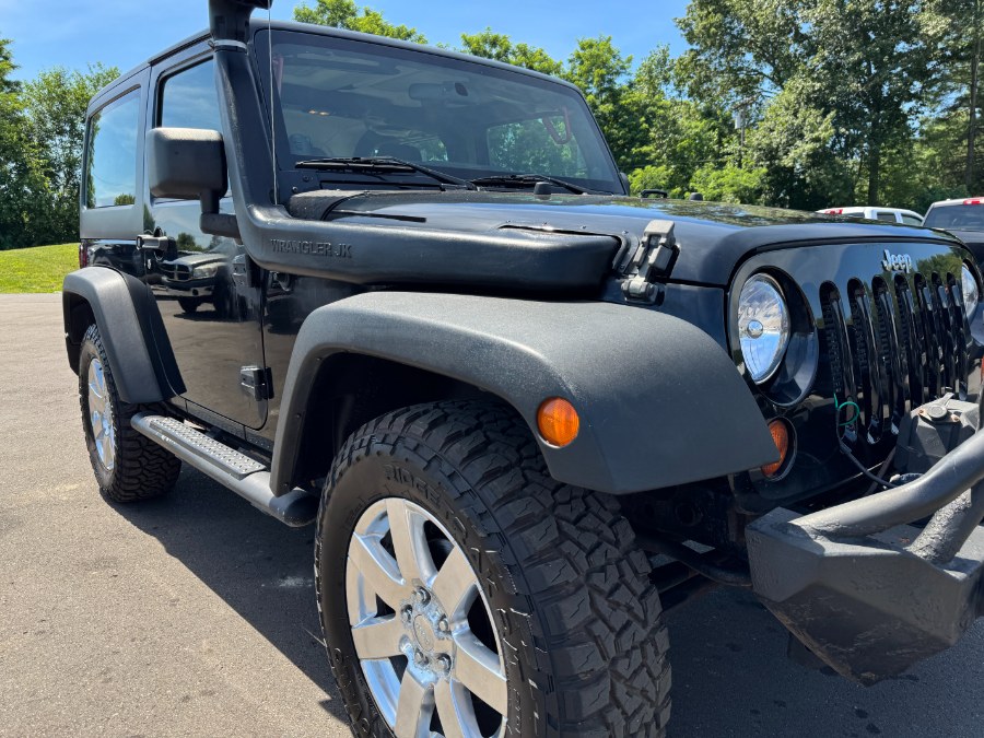 2012 Jeep Wrangler 4WD 2dr Sport, available for sale in Ortonville, Michigan | Marsh Auto Sales LLC. Ortonville, Michigan 2012 Jeep Wrangler 4WD 2dr Sport, available for sale in Ortonville, Michigan | Marsh Auto Sales LLC. Ortonville, Michigan