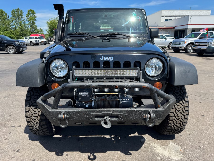 2012 Jeep Wrangler 4WD 2dr Sport, available for sale in Ortonville, Michigan | Marsh Auto Sales LLC. Ortonville, Michigan 2012 Jeep Wrangler 4WD 2dr Sport, available for sale in Ortonville, Michigan | Marsh Auto Sales LLC. Ortonville, Michigan