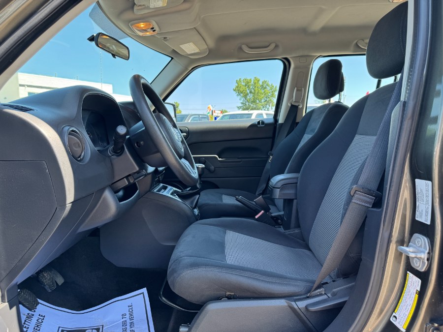 2015 Jeep Patriot FWD 4dr Sport, available for sale in Ortonville, Michigan | Marsh Auto Sales LLC. Ortonville, Michigan 2015 Jeep Patriot FWD 4dr Sport, available for sale in Ortonville, Michigan | Marsh Auto Sales LLC. Ortonville, Michigan