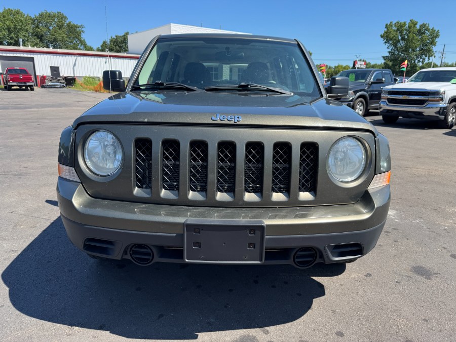 2015 Jeep Patriot FWD 4dr Sport, available for sale in Ortonville, Michigan | Marsh Auto Sales LLC. Ortonville, Michigan 2015 Jeep Patriot FWD 4dr Sport, available for sale in Ortonville, Michigan | Marsh Auto Sales LLC. Ortonville, Michigan