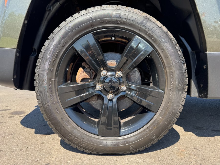 2015 Jeep Patriot FWD 4dr Sport, available for sale in Ortonville, Michigan | Marsh Auto Sales LLC. Ortonville, Michigan 2015 Jeep Patriot FWD 4dr Sport, available for sale in Ortonville, Michigan | Marsh Auto Sales LLC. Ortonville, Michigan