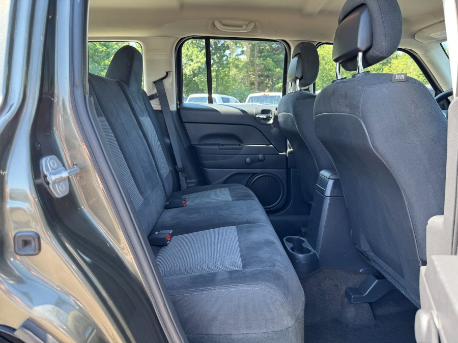 2015 Jeep Patriot FWD 4dr Sport, available for sale in Ortonville, Michigan | Marsh Auto Sales LLC. Ortonville, Michigan 2015 Jeep Patriot FWD 4dr Sport, available for sale in Ortonville, Michigan | Marsh Auto Sales LLC. Ortonville, Michigan