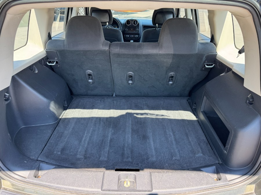 2015 Jeep Patriot FWD 4dr Sport, available for sale in Ortonville, Michigan | Marsh Auto Sales LLC. Ortonville, Michigan 2015 Jeep Patriot FWD 4dr Sport, available for sale in Ortonville, Michigan | Marsh Auto Sales LLC. Ortonville, Michigan