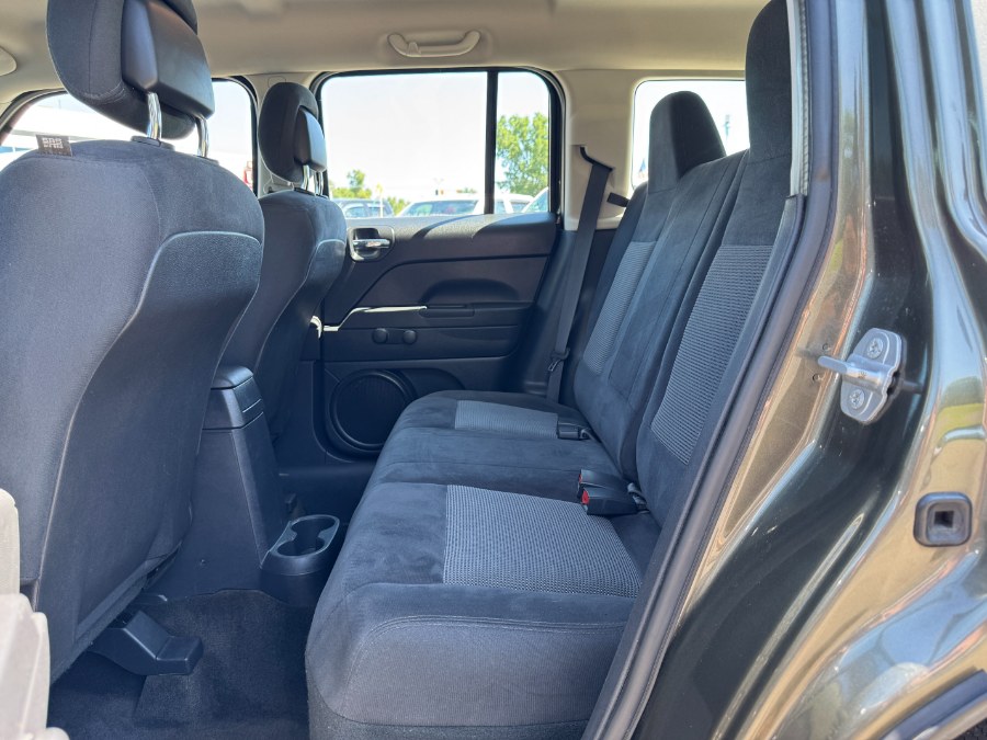 2015 Jeep Patriot FWD 4dr Sport, available for sale in Ortonville, Michigan | Marsh Auto Sales LLC. Ortonville, Michigan 2015 Jeep Patriot FWD 4dr Sport, available for sale in Ortonville, Michigan | Marsh Auto Sales LLC. Ortonville, Michigan