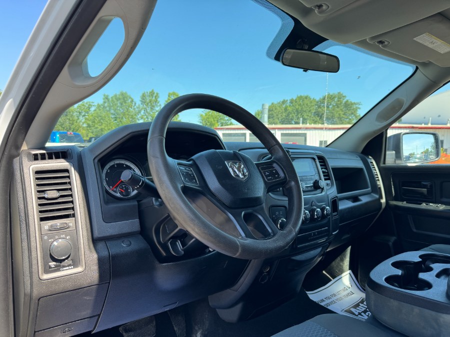 2018 Ram 1500 Express 4x4 Quad Cab 6''4" Box, available for sale in Ortonville, Michigan | Marsh Auto Sales LLC. Ortonville, Michigan 2018 Ram 1500 Express 4x4 Quad Cab 6''4" Box, available for sale in Ortonville, Michigan | Marsh Auto Sales LLC. Ortonville, Michigan