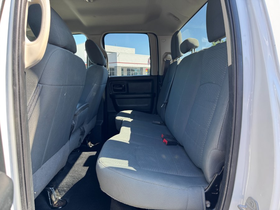 2018 Ram 1500 Express 4x4 Quad Cab 6''4" Box, available for sale in Ortonville, Michigan | Marsh Auto Sales LLC. Ortonville, Michigan 2018 Ram 1500 Express 4x4 Quad Cab 6''4" Box, available for sale in Ortonville, Michigan | Marsh Auto Sales LLC. Ortonville, Michigan