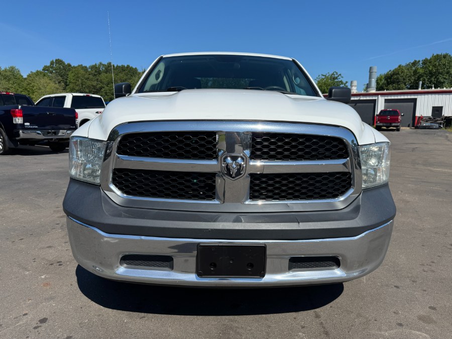 2018 Ram 1500 Express 4x4 Quad Cab 6''4" Box, available for sale in Ortonville, Michigan | Marsh Auto Sales LLC. Ortonville, Michigan 2018 Ram 1500 Express 4x4 Quad Cab 6''4" Box, available for sale in Ortonville, Michigan | Marsh Auto Sales LLC. Ortonville, Michigan