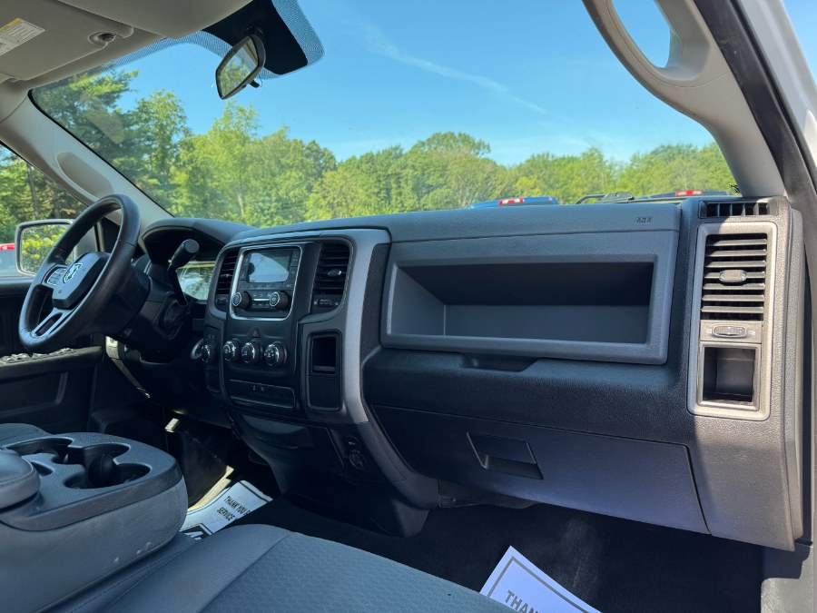 2018 Ram 1500 Express 4x4 Quad Cab 6''4" Box, available for sale in Ortonville, Michigan | Marsh Auto Sales LLC. Ortonville, Michigan 2018 Ram 1500 Express 4x4 Quad Cab 6''4" Box, available for sale in Ortonville, Michigan | Marsh Auto Sales LLC. Ortonville, Michigan