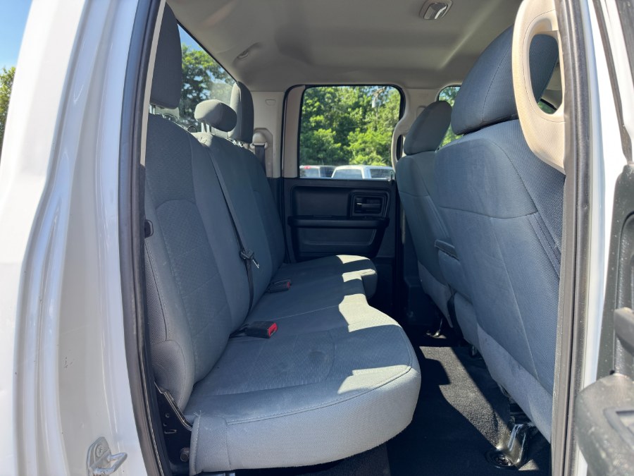 2018 Ram 1500 Express 4x4 Quad Cab 6''4" Box, available for sale in Ortonville, Michigan | Marsh Auto Sales LLC. Ortonville, Michigan 2018 Ram 1500 Express 4x4 Quad Cab 6''4" Box, available for sale in Ortonville, Michigan | Marsh Auto Sales LLC. Ortonville, Michigan
