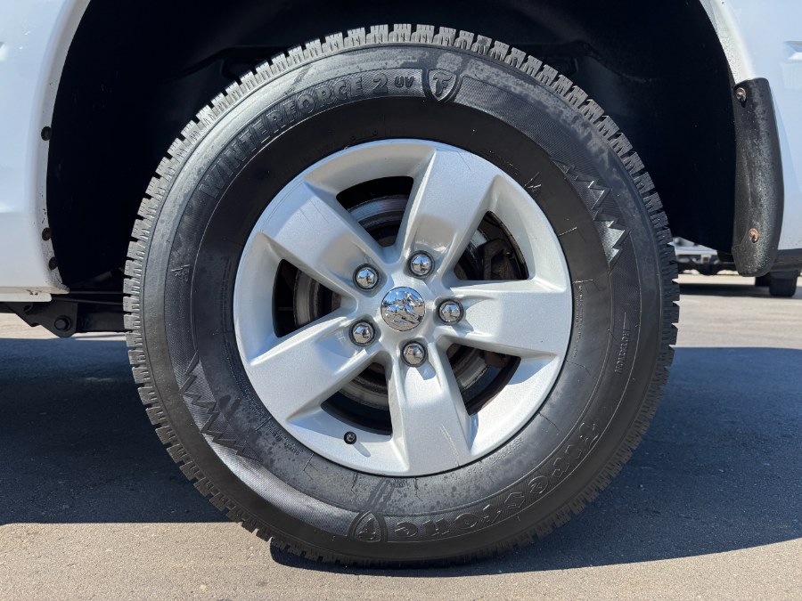 2018 Ram 1500 Express 4x4 Quad Cab 6''4" Box, available for sale in Ortonville, Michigan | Marsh Auto Sales LLC. Ortonville, Michigan 2018 Ram 1500 Express 4x4 Quad Cab 6''4" Box, available for sale in Ortonville, Michigan | Marsh Auto Sales LLC. Ortonville, Michigan