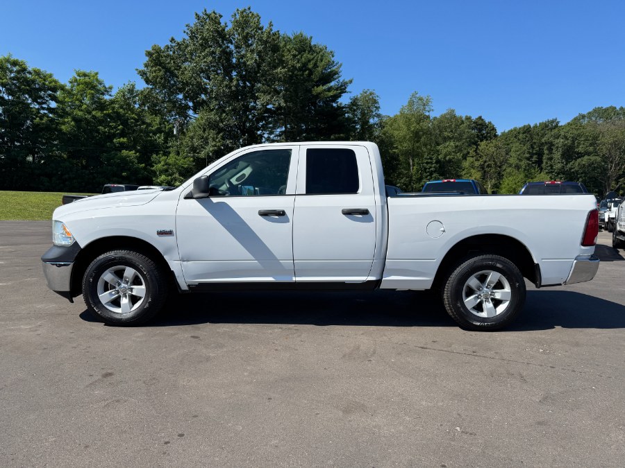 2018 Ram 1500 Express 4x4 Quad Cab 6''4" Box, available for sale in Ortonville, Michigan | Marsh Auto Sales LLC. Ortonville, Michigan 2018 Ram 1500 Express 4x4 Quad Cab 6''4" Box, available for sale in Ortonville, Michigan | Marsh Auto Sales LLC. Ortonville, Michigan