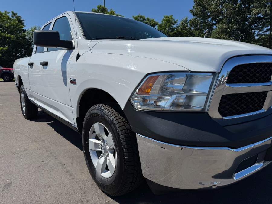 2018 Ram 1500 Express 4x4 Quad Cab 6''4" Box, available for sale in Ortonville, Michigan | Marsh Auto Sales LLC. Ortonville, Michigan 2018 Ram 1500 Express 4x4 Quad Cab 6''4" Box, available for sale in Ortonville, Michigan | Marsh Auto Sales LLC. Ortonville, Michigan