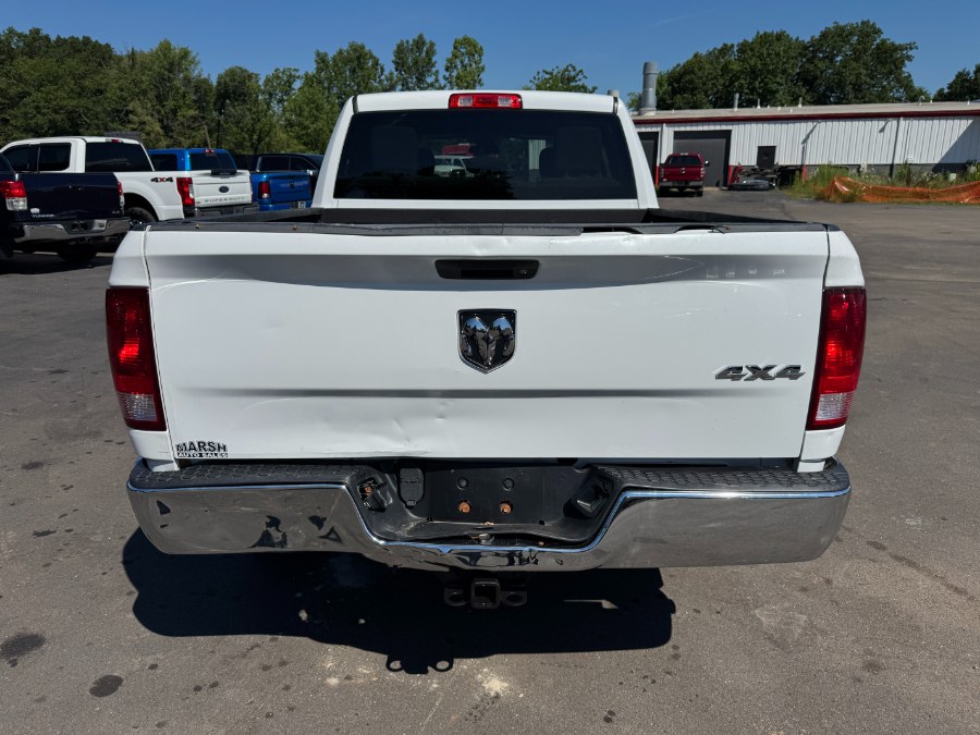 2018 Ram 1500 Express 4x4 Quad Cab 6''4" Box, available for sale in Ortonville, Michigan | Marsh Auto Sales LLC. Ortonville, Michigan 2018 Ram 1500 Express 4x4 Quad Cab 6''4" Box, available for sale in Ortonville, Michigan | Marsh Auto Sales LLC. Ortonville, Michigan
