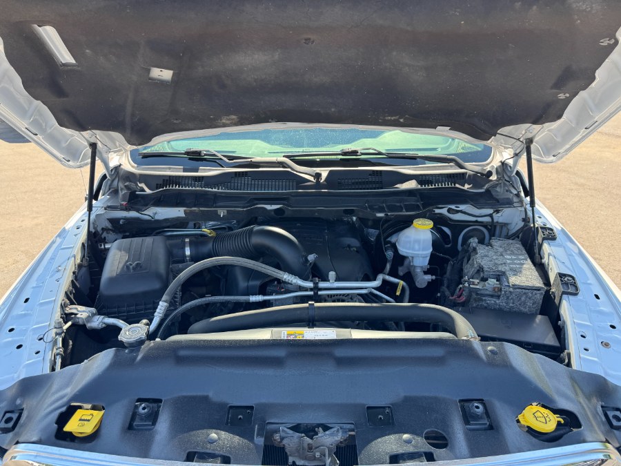 2018 Ram 1500 Express 4x4 Quad Cab 6''4" Box, available for sale in Ortonville, Michigan | Marsh Auto Sales LLC. Ortonville, Michigan 2018 Ram 1500 Express 4x4 Quad Cab 6''4" Box, available for sale in Ortonville, Michigan | Marsh Auto Sales LLC. Ortonville, Michigan