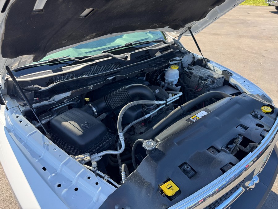2018 Ram 1500 Express 4x4 Quad Cab 6''4" Box, available for sale in Ortonville, Michigan | Marsh Auto Sales LLC. Ortonville, Michigan 2018 Ram 1500 Express 4x4 Quad Cab 6''4" Box, available for sale in Ortonville, Michigan | Marsh Auto Sales LLC. Ortonville, Michigan