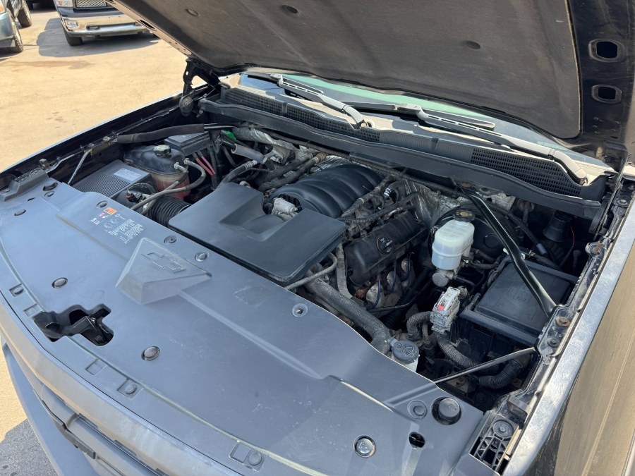 2015 Chevrolet Silverado 1500 4WD Double Cab 143.5" Work Truck, available for sale in Ortonville, Michigan | Marsh Auto Sales LLC. Ortonville, Michigan 2015 Chevrolet Silverado 1500 4WD Double Cab 143.5" Work Truck, available for sale in Ortonville, Michigan | Marsh Auto Sales LLC. Ortonville, Michigan