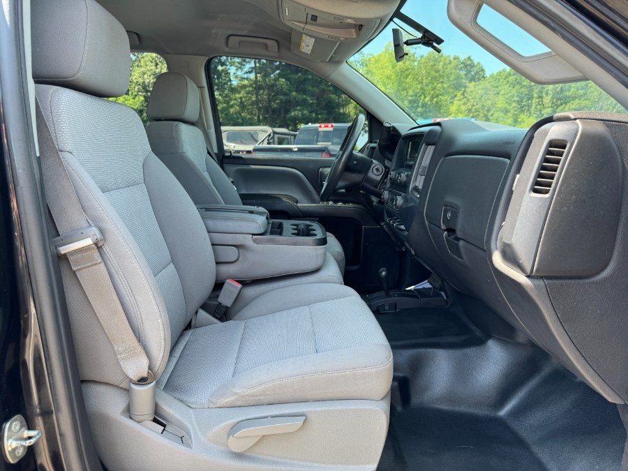 2015 Chevrolet Silverado 1500 4WD Double Cab 143.5" Work Truck, available for sale in Ortonville, Michigan | Marsh Auto Sales LLC. Ortonville, Michigan 2015 Chevrolet Silverado 1500 4WD Double Cab 143.5" Work Truck, available for sale in Ortonville, Michigan | Marsh Auto Sales LLC. Ortonville, Michigan