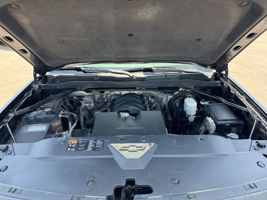 2015 Chevrolet Silverado 1500 4WD Double Cab 143.5" Work Truck, available for sale in Ortonville, Michigan | Marsh Auto Sales LLC. Ortonville, Michigan 2015 Chevrolet Silverado 1500 4WD Double Cab 143.5" Work Truck, available for sale in Ortonville, Michigan | Marsh Auto Sales LLC. Ortonville, Michigan